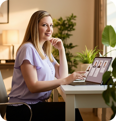 Curated With Intention