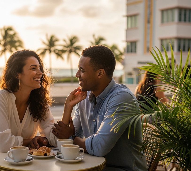 Difference of Feeling and Fit