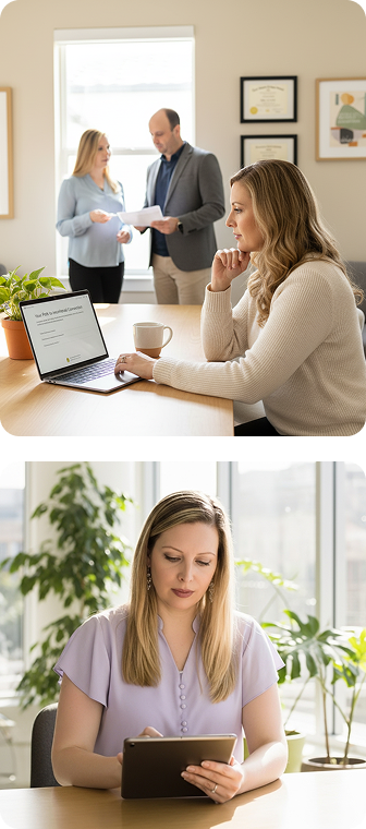 Different kind of application