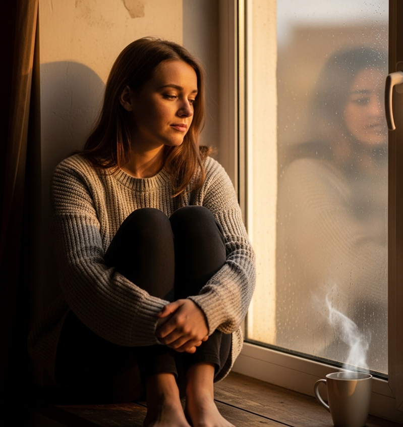 Protect Yourself in love