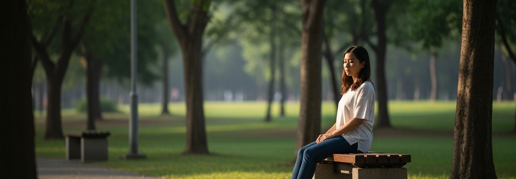 Readiness Comes Before Relationship