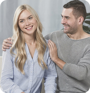 Therapist Led Matching