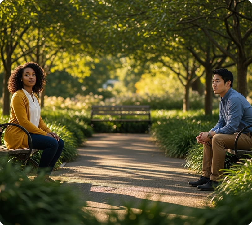 Timing and readiness together